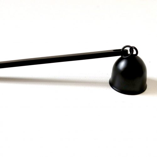 Black Bell Snuffer