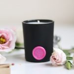 Wellbeing Gift Box With One Big Candle