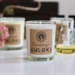 Luxury Candles