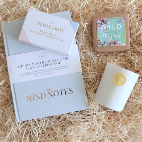 Wellness Gift Box