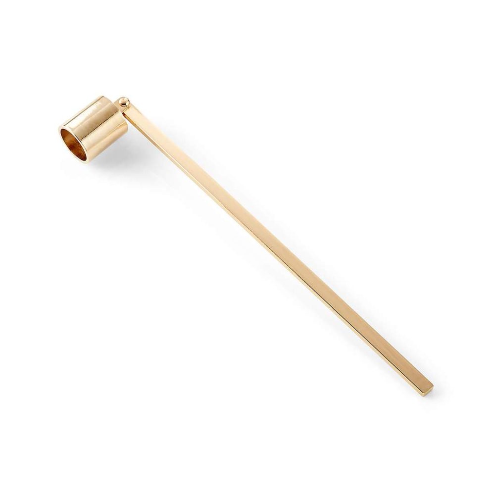 Gold Snuffer