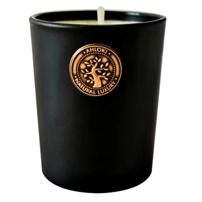 Ahloki Candle Winter Collection